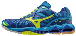 Волейбольные кроссовки MIZUNO WAVE TORNADO X V1GA1612-24