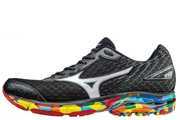 mizuno wave rider 11 birch