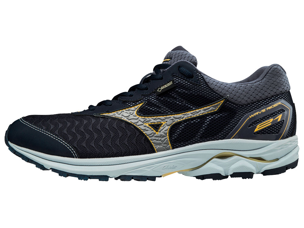mizuno wave rider 21 gore tex