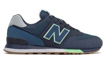 Мужские кроссовки NEW BALANCE ML574PU2