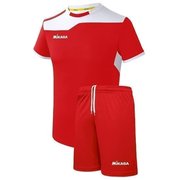 Мужская волейбольная форма Mikasa Nandy MT352 01