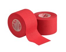 MUELLER M TAPE SCARLET 130822