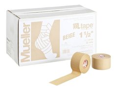 MUELLER TAPE BEIGE 130827 M