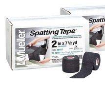 MUELLER SPATTING TAPE 26447