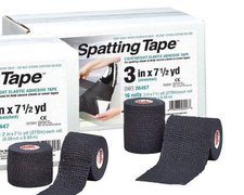 MUELLER SPATTING TAPE 26457