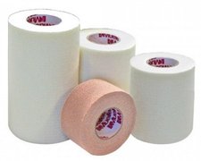 MUELLER EAB TAPE WHITE 23100