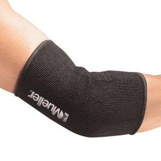 MUELLER ELASTIC ELBOW SUPPORT MD 74182