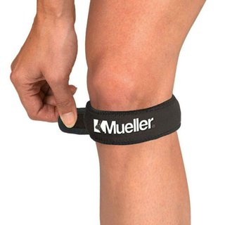 MUELLER JUMPER'S KNEE STRAP S/M 59928
