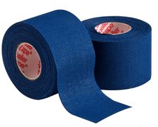 MUELLER M TAPE NAVY 130831