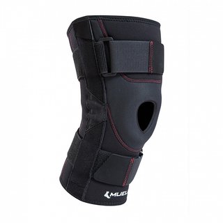 Бандаж на колено MUELLER PATELLA STABILIZER KNEE BRACE MD 55242