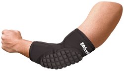 MUELLER PRO LEVEL ELBOW PAD WITH KEVLAR MD 76003