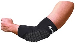 MUELLER PRO LEVEL ELBOW PAD WITH KEVLAR MD 76004