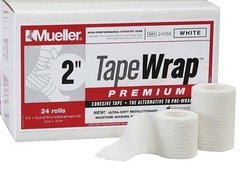 MUELLER TAPE WRAP PREMIUM 22057
