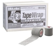 MUELLER TAPE WRAP PREMIUM 24158