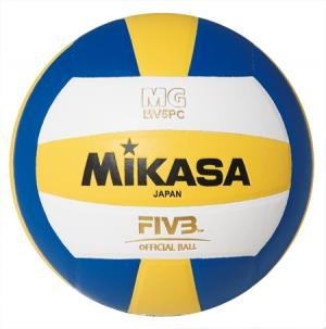Mikasa MV 5 PC