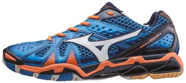 Mizuno WAVE TORNADO 9 V1GA1412-22