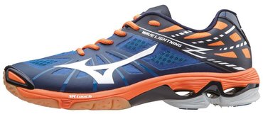 Mizuno WAVE LIGHTNING Z V1GA1500-22