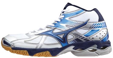 Mizuno WAVE BOLT 4 MID V1GA1565-24
