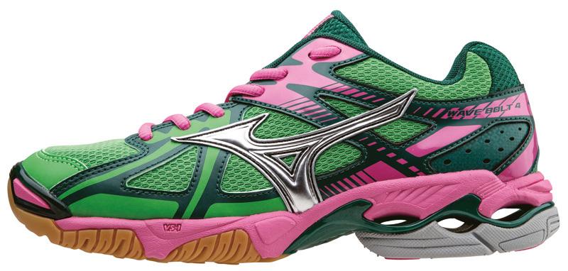 cheap mizuno wave bolt 4