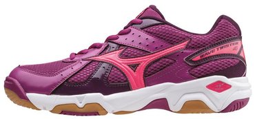 Mizuno WAVE TWISTER 4 (W) V1GA1570-64
