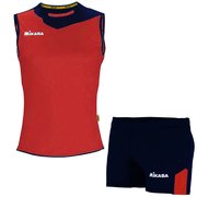Волейбольная форма Mikasa KOI (Women) MT244 0062
