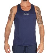 Майка для пляжного волейбола Mikasa Palmas Men's MT5007 V5