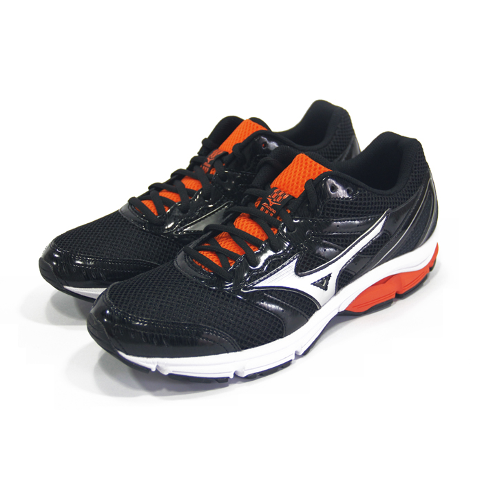 mizuno impetus recensioni