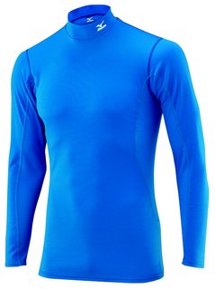 Mizuno MIDDLEWEIGHT HIGH NECK 73CF152-24
