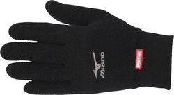 Термоперчатки Mizuno BT Light Weight Fleece Glove 73XBK062-09