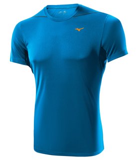 Футболка Mizuno DRYLITE® CORE TEE J2GA4012T-22