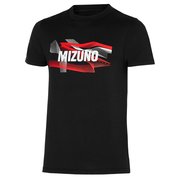 Мужская футболка Mizuno Graphic Tee K2GA2502-09