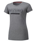 Женская футболка Mizuno Heritage 06 Tee (Women) K2GA9201-07