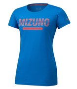 Женская футболка Mizuno Heritage 06 Tee (Women) K2GA9201-24