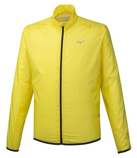 Ветровка Mizuno Hineri Pouch Jacket J2GE9520-46