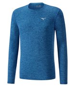 Футболка Mizuno Impulse Core Long Sleeve Tee J2GA7520-22