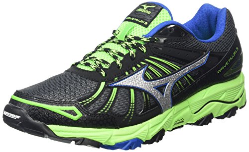 mizuno wave mujin 3 blue