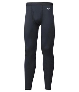 Термокальсоны Mizuno MERINO WOOL LONG TIGHTS 73CF376-09