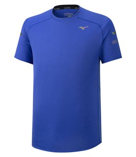 Мужская футболка для бега Mizuno Solarcut Tee J2GA0013-29