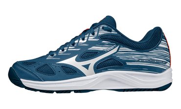 Детские-подростковые кроссовки Mizuno Stealth Star (Junior) X1GC2107-21