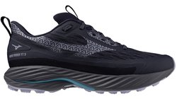 Кроссовки для бега Mizuno WAVE RIDER TT 3 J1GC2532-01