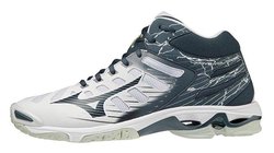 Волейбольные кроссовки Mizuno WAVE VOLTAGE MID V1GA2165-38