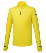 Беговая рубашка Mizuno Warmalite HZ J2GC9511-46