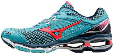 Mizuno Wave Creation 18 (W) J1GD1601-60