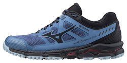 Кроссовки для бега Mizuno Wave Daichi 5 GoreTex (Women) J1GK2056-16