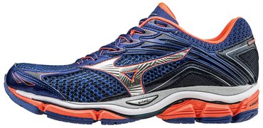 Mizuno Wave Enigma 6 (W) J1GD1611-03