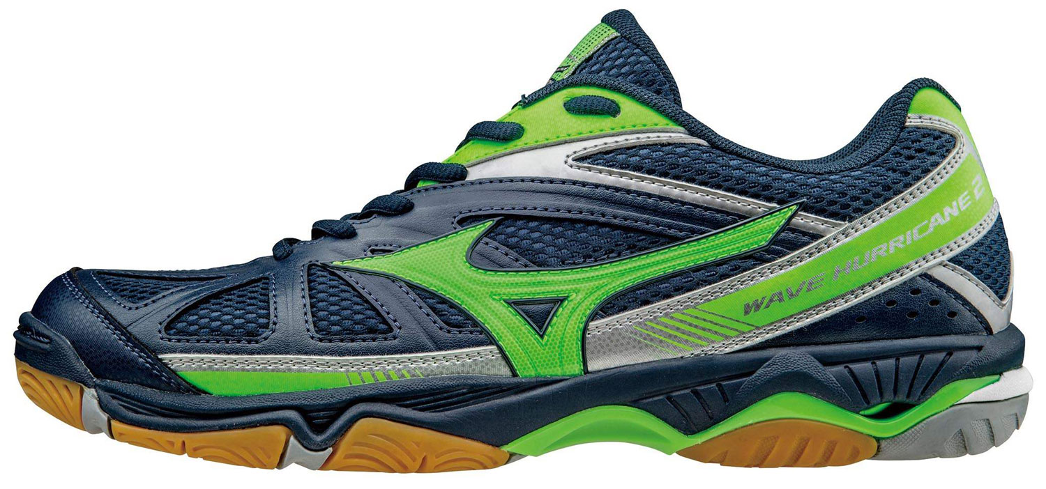mizuno wave hurricane 2 prezzo basso