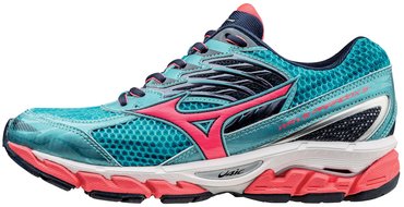 Mizuno Wave Paradox 3 (W) J1GD1612-60