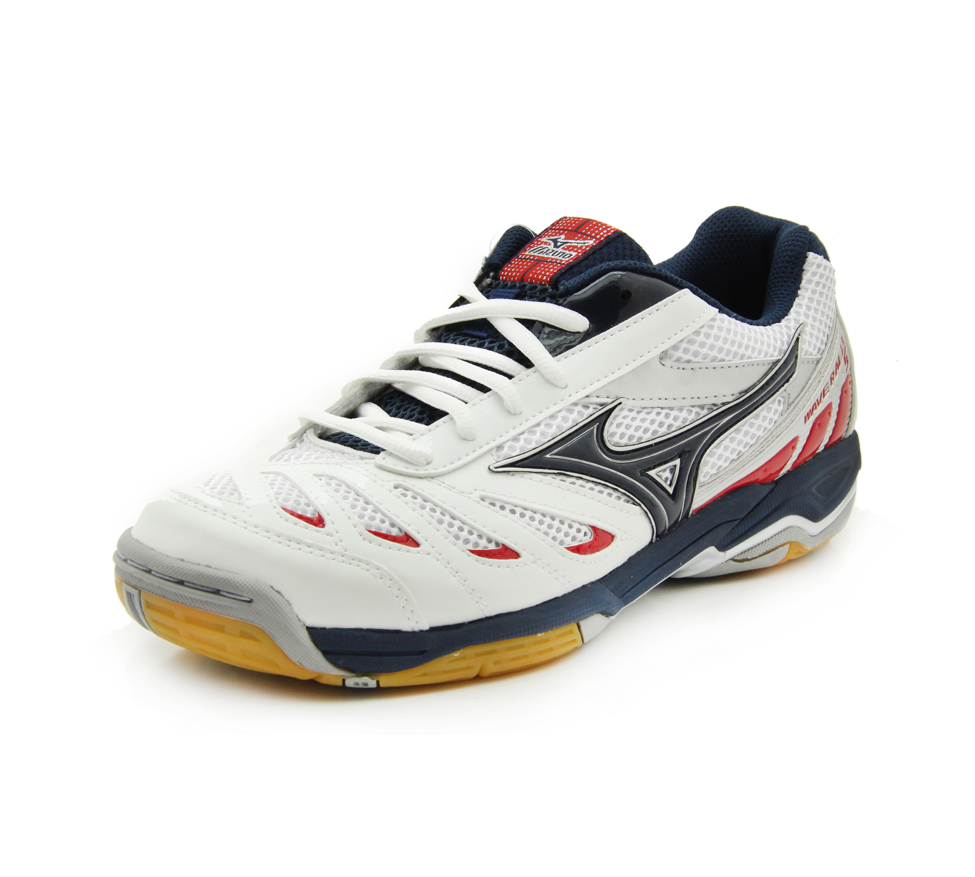 wave rally 5 mizuno