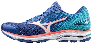 Mizuno Wave Rider 19 (W) J1GD1603-42