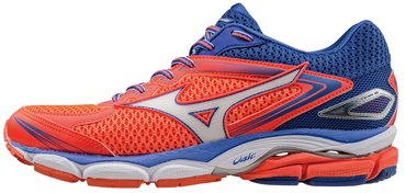 Mizuno Wave Ultima 8 (W) j1GD1609-02